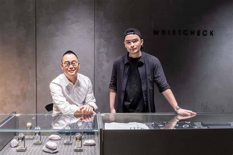 金銀潤意思|Hong Kong Trusted Luxury Watch Retailer